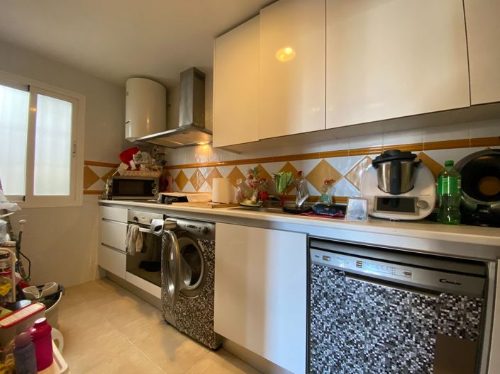 Image No.21-Appartement de 2 chambres à vendre à Vera Playa