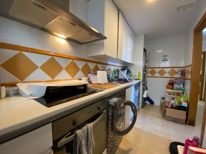 Image No.22-Appartement de 2 chambres à vendre à Vera Playa