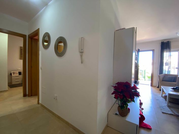 Image No.23-Appartement de 2 chambres à vendre à Vera Playa