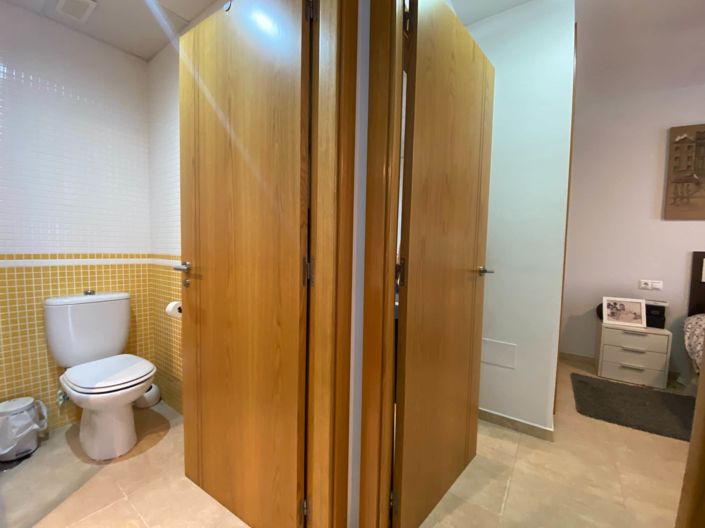 Image No.26-Appartement de 2 chambres à vendre à Vera Playa