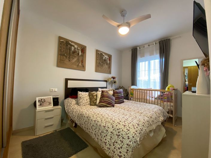 Image No.28-Appartement de 2 chambres à vendre à Vera Playa