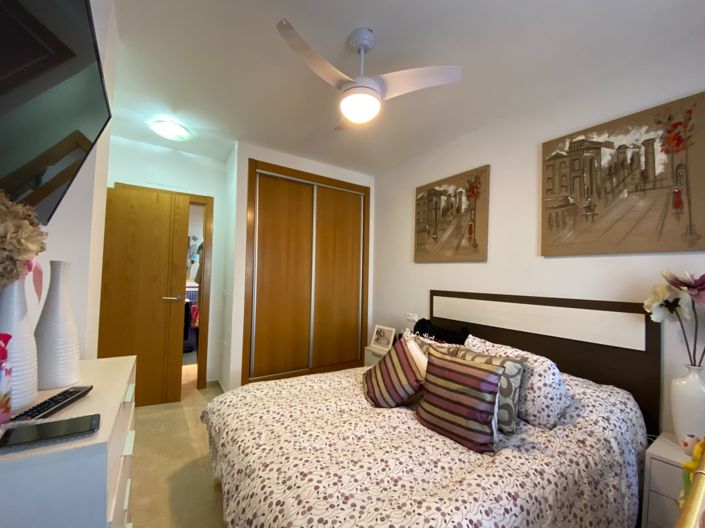 Image No.29-Appartement de 2 chambres à vendre à Vera Playa