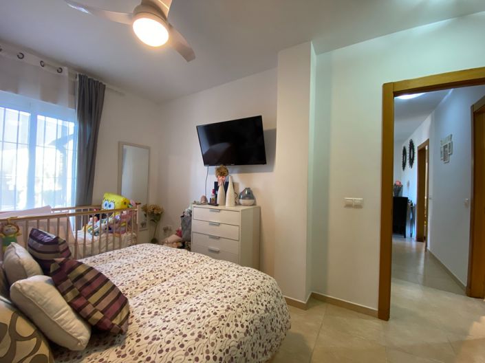 Image No.32-Appartement de 2 chambres à vendre à Vera Playa