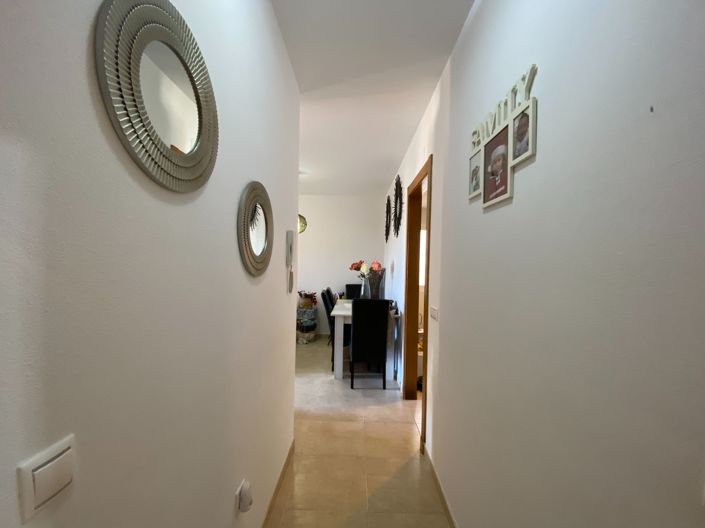 Image No.34-Appartement de 2 chambres à vendre à Vera Playa