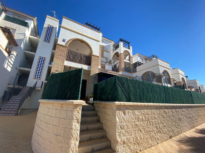 Image No.5-Appartement de 2 chambres à vendre à Vera Playa