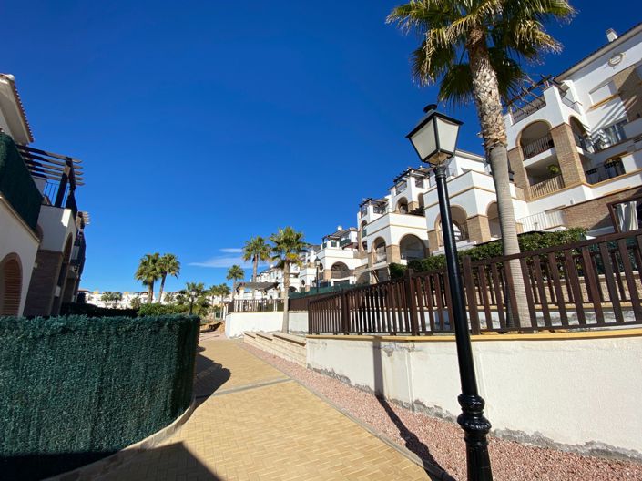 Image No.42-Appartement de 2 chambres à vendre à Vera Playa