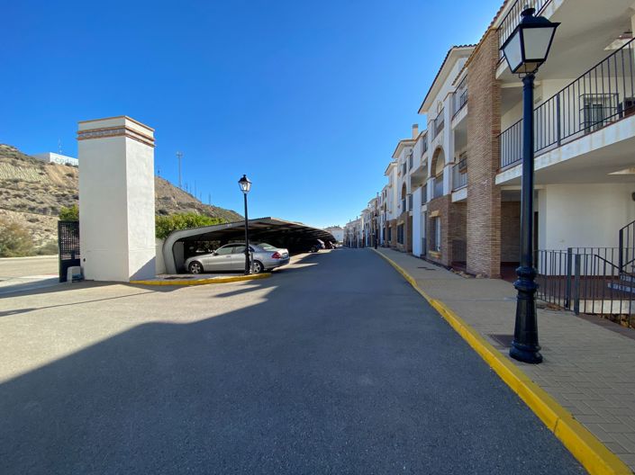 Image No.44-Appartement de 2 chambres à vendre à Vera Playa