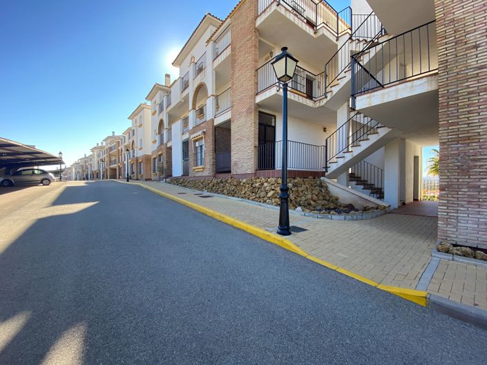 Image No.45-Appartement de 2 chambres à vendre à Vera Playa