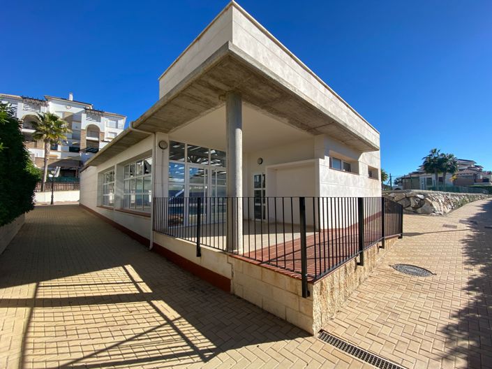 Image No.46-Appartement de 2 chambres à vendre à Vera Playa