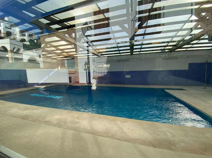 Image No.48-Appartement de 2 chambres à vendre à Vera Playa