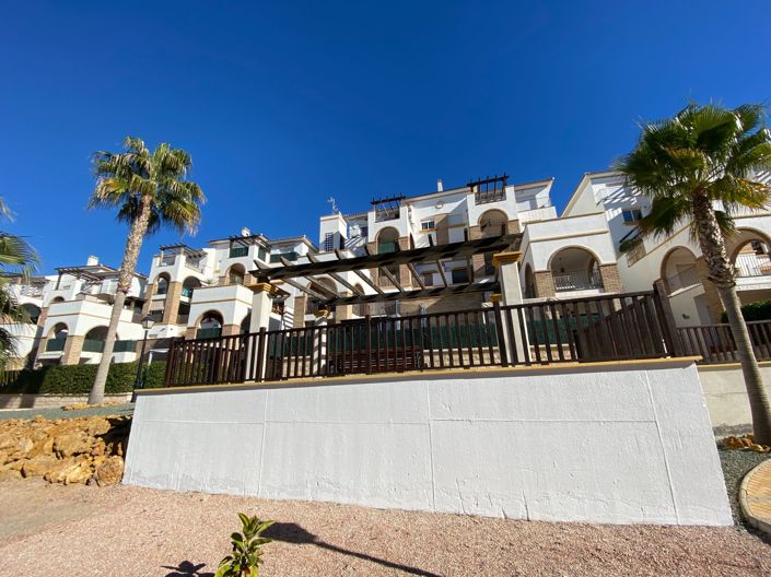 Image No.49-Appartement de 2 chambres à vendre à Vera Playa