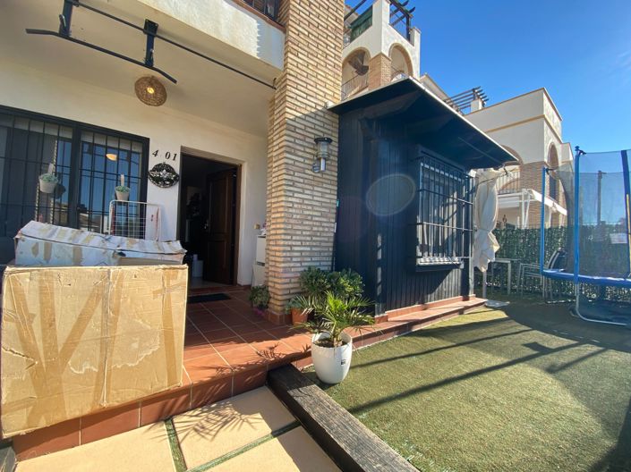 Image No.6-Appartement de 2 chambres à vendre à Vera Playa