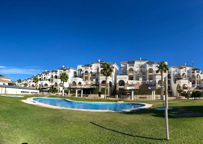 Image No.54-Appartement de 2 chambres à vendre à Vera Playa