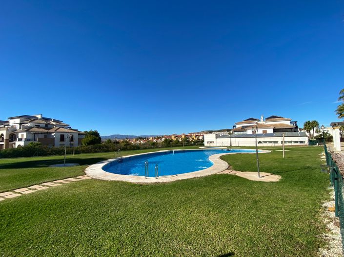 Image No.55-Appartement de 2 chambres à vendre à Vera Playa