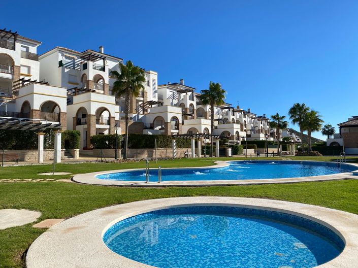 Image No.56-Appartement de 2 chambres à vendre à Vera Playa