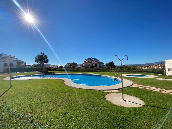 Image No.57-Appartement de 2 chambres à vendre à Vera Playa