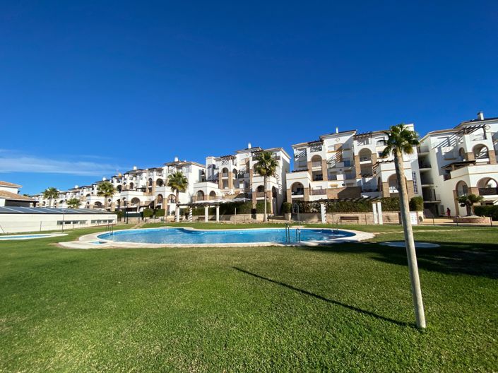 Image No.58-Appartement de 2 chambres à vendre à Vera Playa