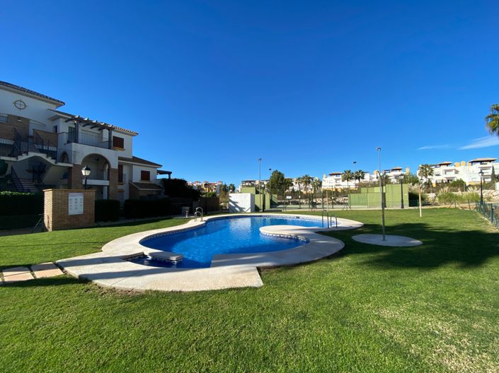 Image No.59-Appartement de 2 chambres à vendre à Vera Playa