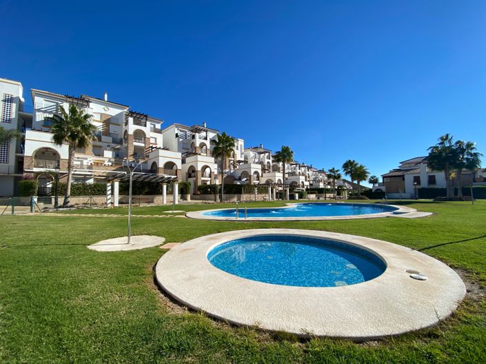 Image No.60-Appartement de 2 chambres à vendre à Vera Playa