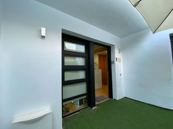 Image No.11-Appartement de 2 chambres à vendre à Mojacar