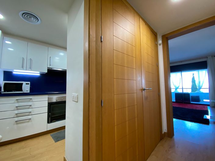 Image No.12-Appartement de 2 chambres à vendre à Mojacar