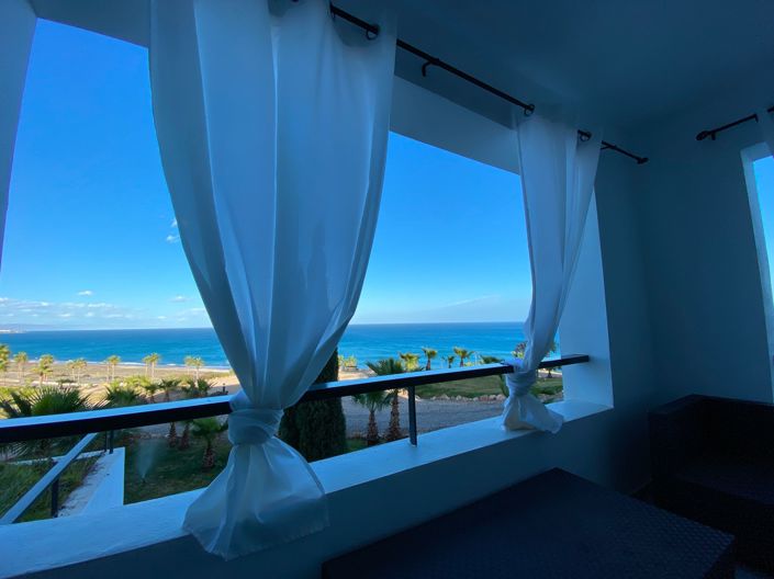 Image No.3-Appartement de 2 chambres à vendre à Mojacar