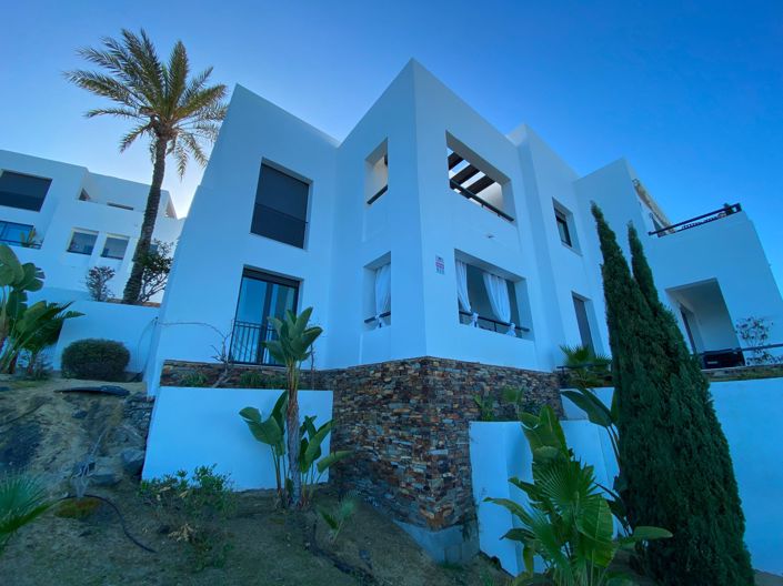 Image No.4-Appartement de 2 chambres à vendre à Mojacar