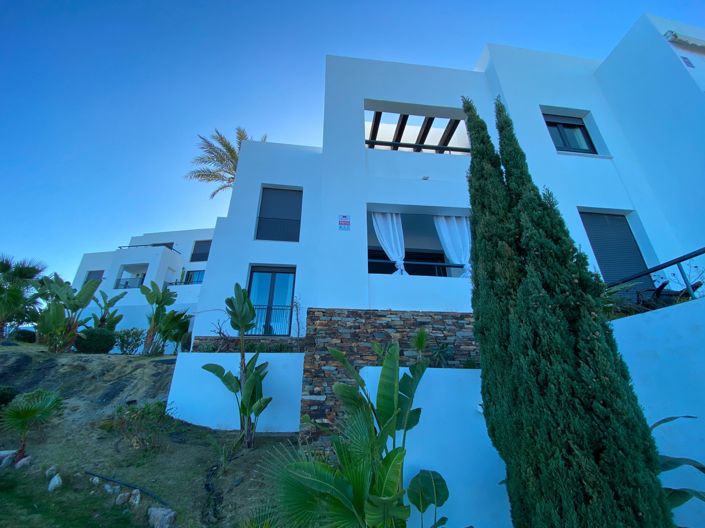 Image No.5-Appartement de 2 chambres à vendre à Mojacar