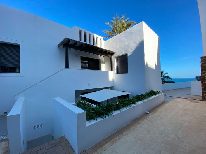 Image No.6-Appartement de 2 chambres à vendre à Mojacar