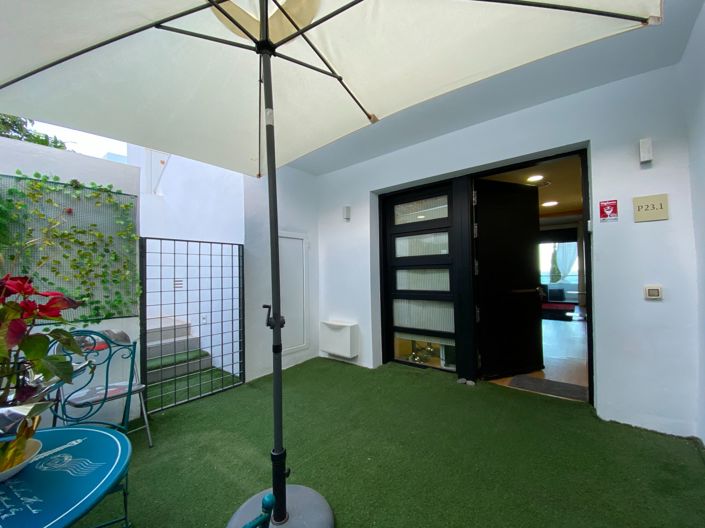 Image No.7-Appartement de 2 chambres à vendre à Mojacar