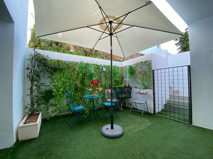 Image No.8-Appartement de 2 chambres à vendre à Mojacar