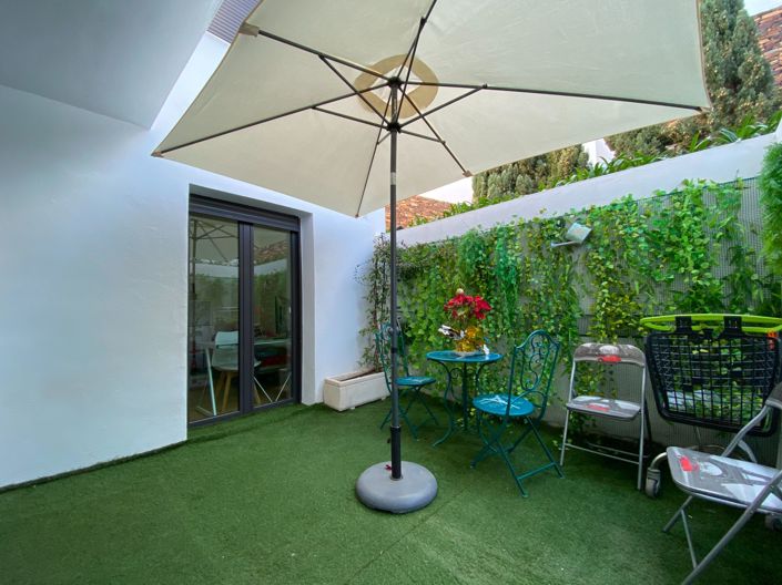 Image No.10-Appartement de 2 chambres à vendre à Mojacar