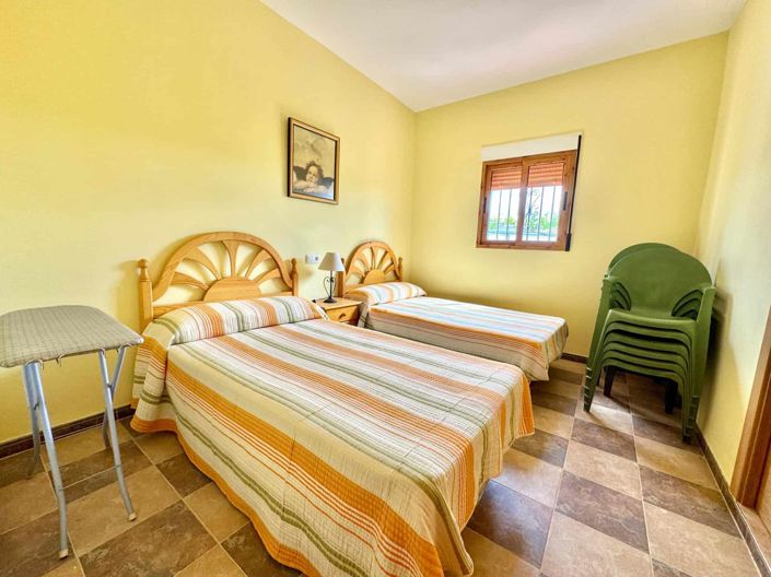 Image No.14-Villa de 3 chambres à vendre à Albondón