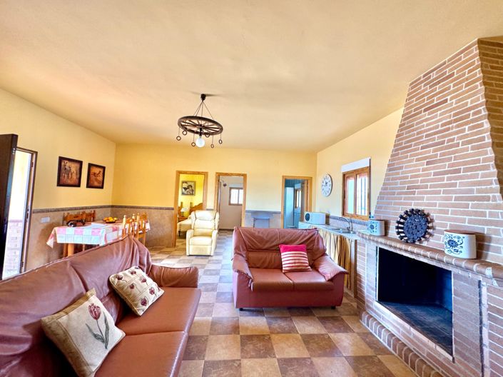 Image No.16-Villa de 3 chambres à vendre à Albondón