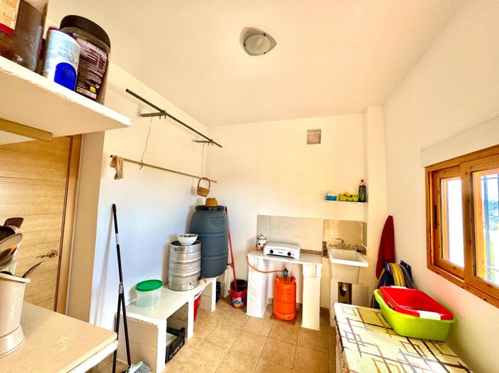 Image No.17-Villa de 3 chambres à vendre à Albondón