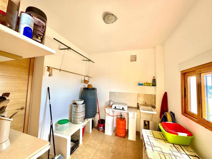 Image No.17-Villa de 3 chambres à vendre à Albondón