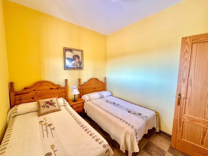 Image No.18-Villa de 3 chambres à vendre à Albondón