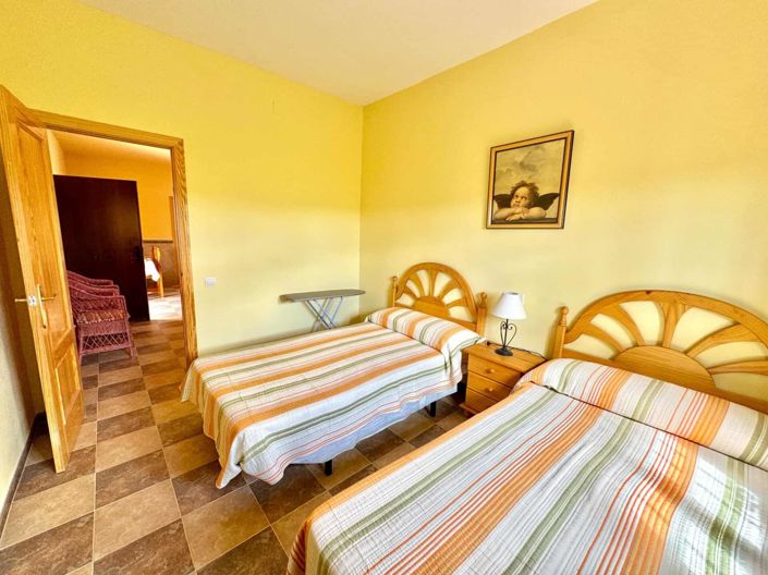 Image No.19-Villa de 3 chambres à vendre à Albondón