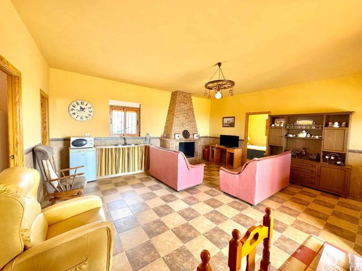 Image No.20-Villa de 3 chambres à vendre à Albondón