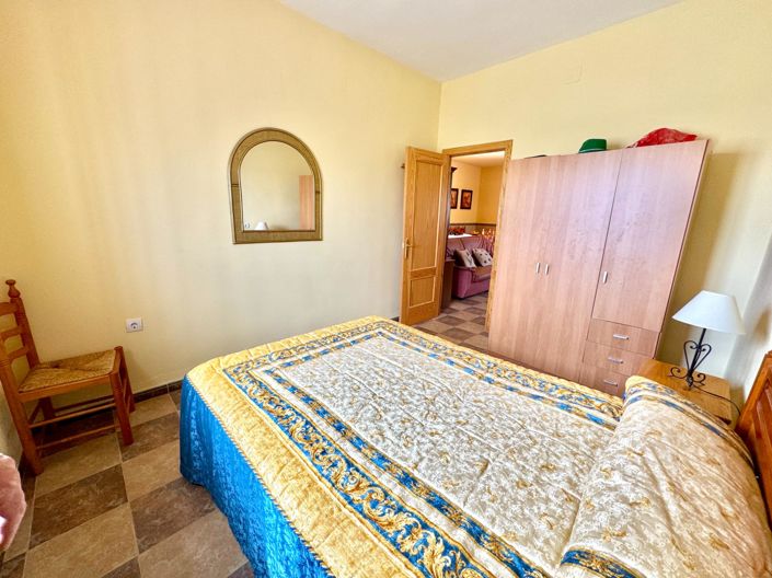 Image No.21-Villa de 3 chambres à vendre à Albondón