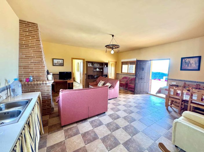 Image No.22-Villa de 3 chambres à vendre à Albondón