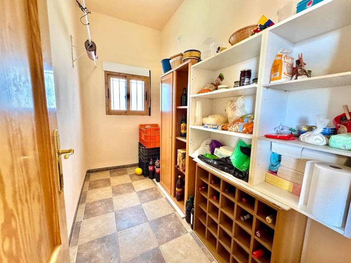 Image No.23-Villa de 3 chambres à vendre à Albondón