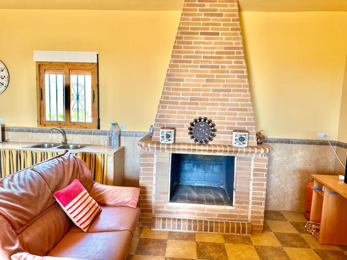 Image No.24-Villa de 3 chambres à vendre à Albondón