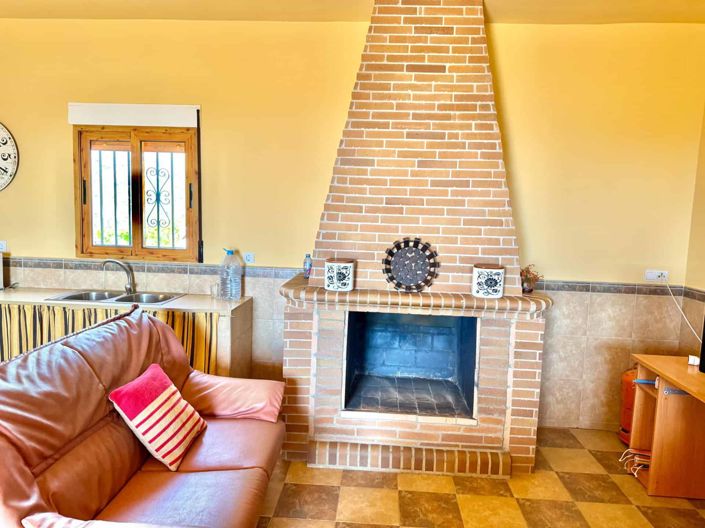 Image No.24-Villa de 3 chambres à vendre à Albondón