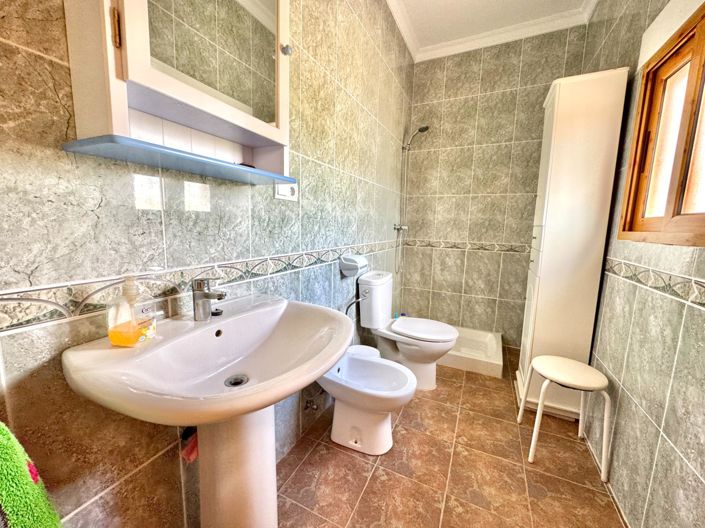 Image No.25-Villa de 3 chambres à vendre à Albondón