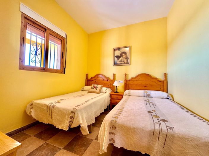 Image No.26-Villa de 3 chambres à vendre à Albondón