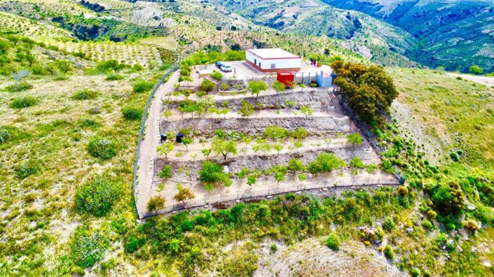 Image No.27-Villa de 3 chambres à vendre à Albondón