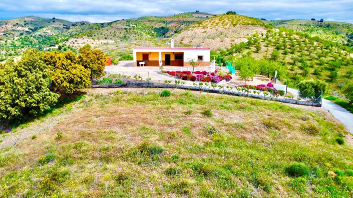 Image No.31-Villa de 3 chambres à vendre à Albondón