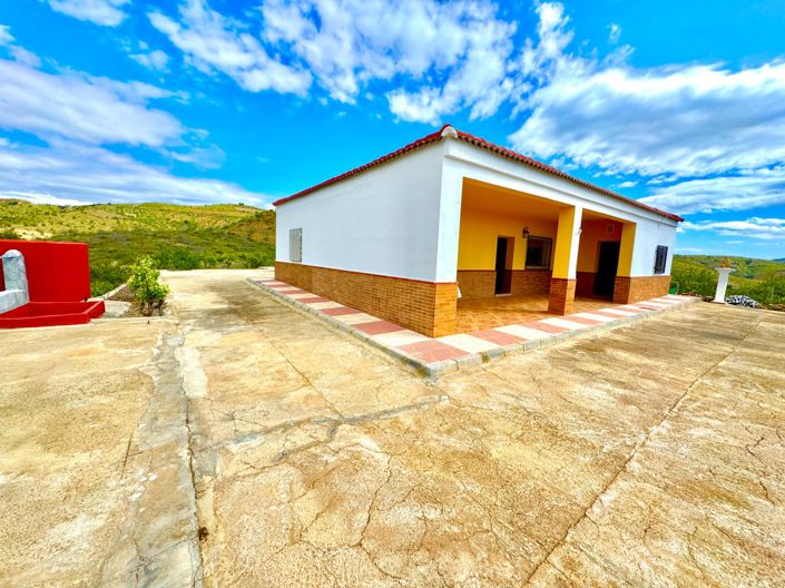 Image No.35-Villa de 3 chambres à vendre à Albondón