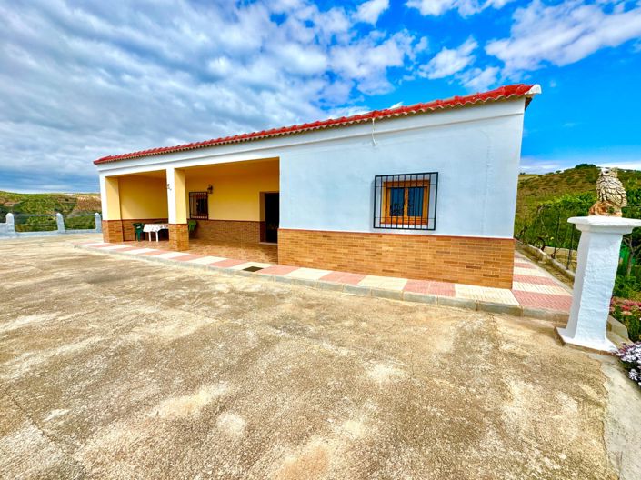 Image No.36-Villa de 3 chambres à vendre à Albondón